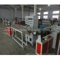 PVC Fiber Pipe Reinforced Hose Production Line